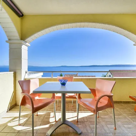 Andjelka-3 By Interhome * Trogir