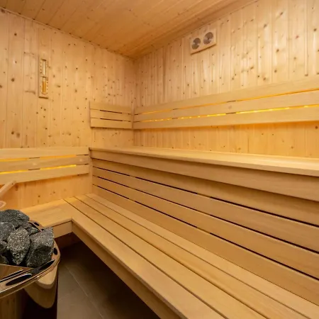 شقة Andjelka-3 By Interhome تروغير