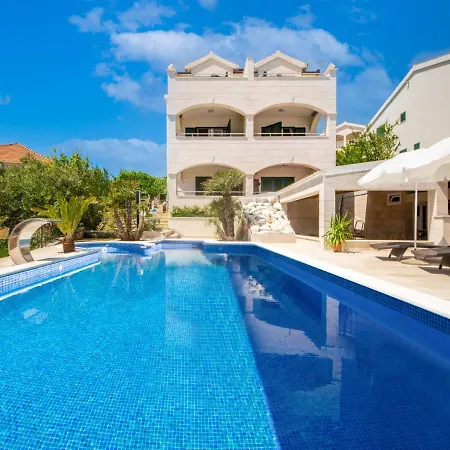 Andjelka-3 By Interhome Apartman Trogir