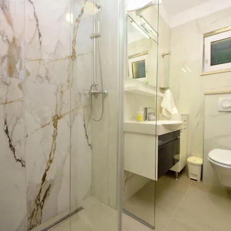 Andjelka-3 By Interhome Apartman *