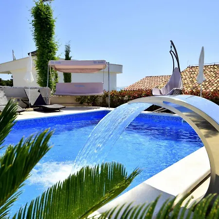 Andjelka-3 By Interhome Apartman Trogir