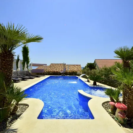 Andjelka-3 By Interhome Trogir