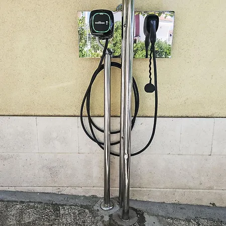 Andjelka-3 By Interhome * Trogir