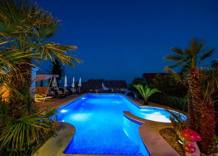 Apartament Andjelka-3 By Interhome Trogir