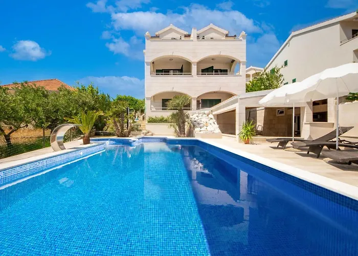 Andjelka-3 By Interhome Apartament Trogir