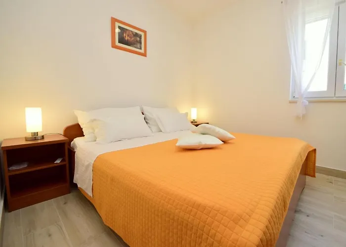 Andjelka-3 By Interhome Apartament *