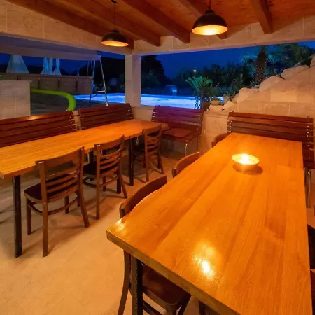 Apartment Villa Andjelka-3 By Interhome *