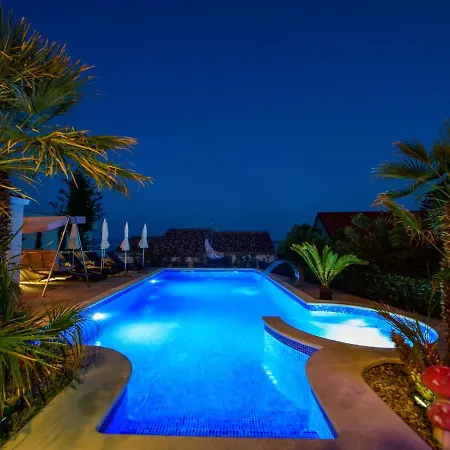 Appartement Andjelka-3 By Interhome Trogir