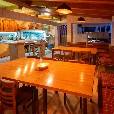 Andjelka-3 By Interhome Appartement