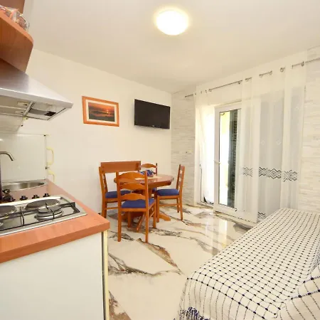 Apartment Villa Andjelka-3 By Interhome Apartment *