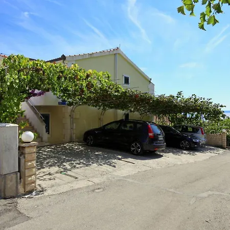 Apartment Villa Andjelka-3 By Interhome Apartman Trogir