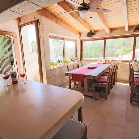 Apartment Villa Andjelka-3 By Interhome