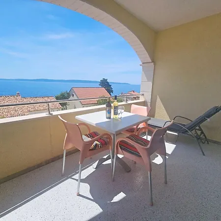 Apartment Apartment Villa Andjelka-3 By Interhome *