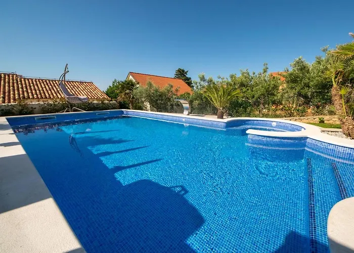 Andjelka-3 By Interhome