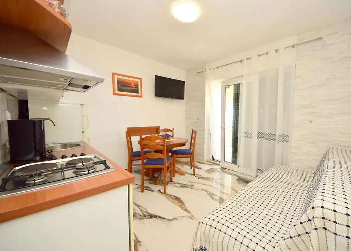 Andjelka-3 By Interhome Appartement *