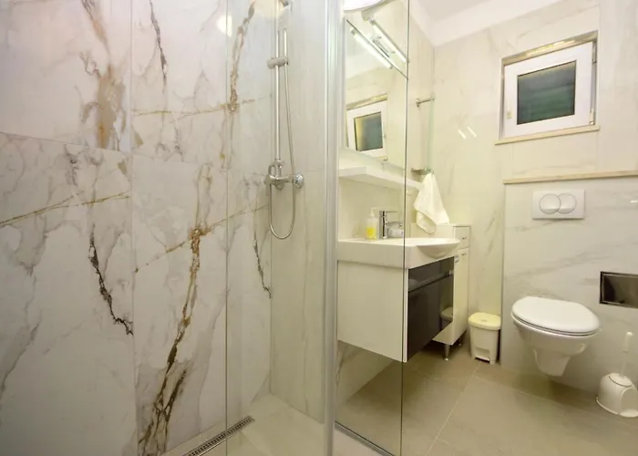 Andjelka-3 By Interhome Appartement *