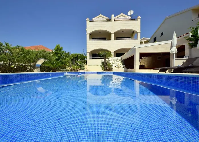 Andjelka-3 By Interhome *