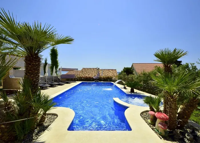 Andjelka-3 By Interhome Trogir