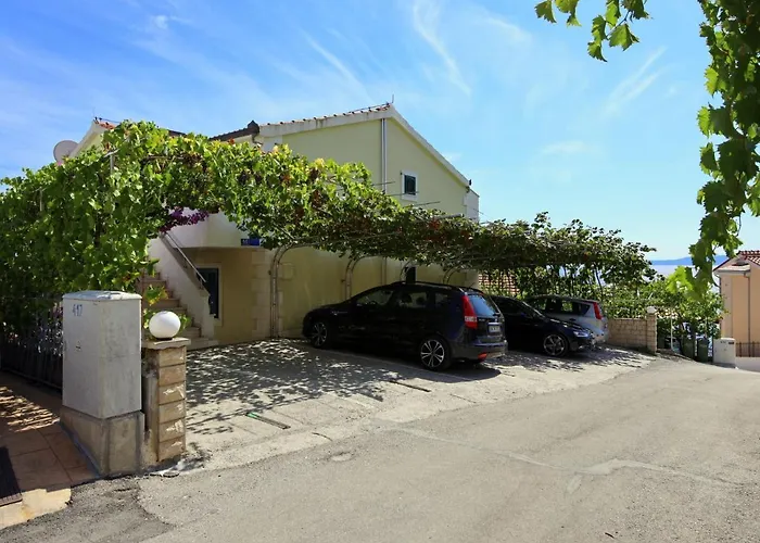 Andjelka-3 By Interhome Appartement Trogir