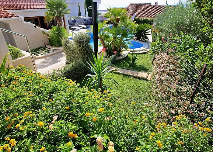 Appartement Andjelka-3 By Interhome *