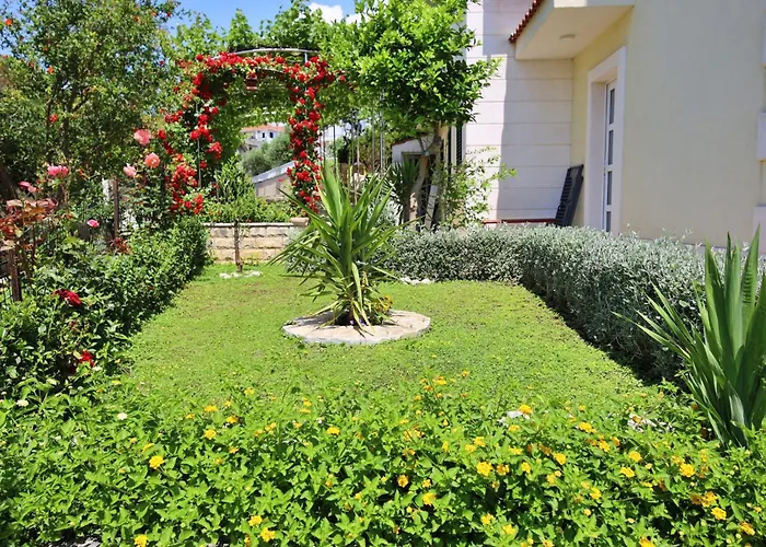 Andjelka-3 By Interhome Trogir