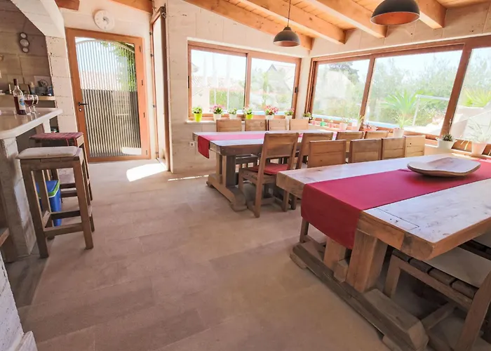 Andjelka-3 By Interhome Trogir