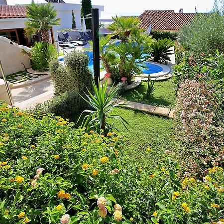 Apartman Andjelka-3 By Interhome *