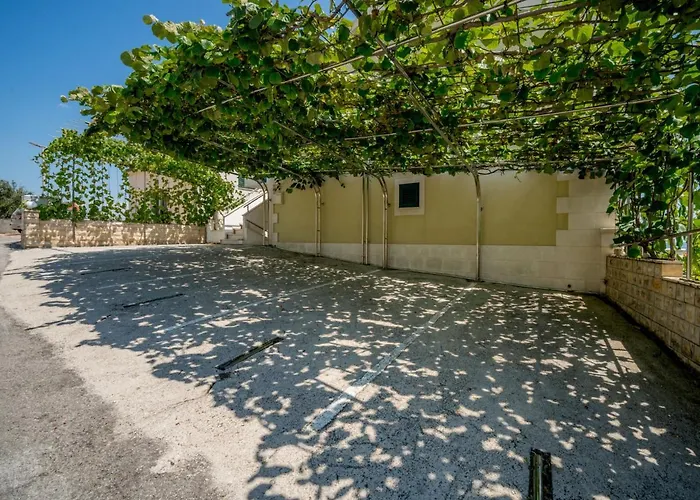 Andjelka-3 By Interhome Apartman *