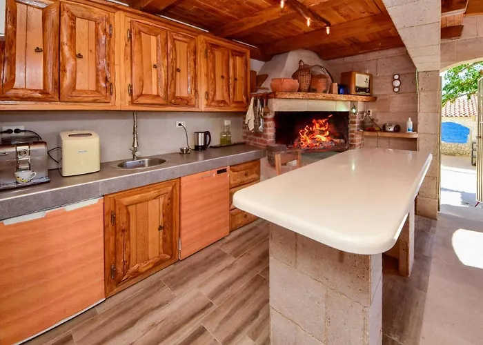 Andjelka-3 By Interhome