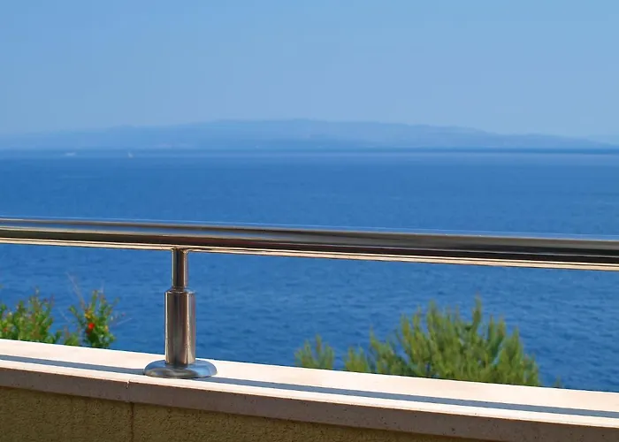 Andjelka-3 By Interhome Apartman