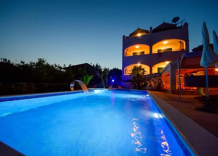 Apartman Andjelka-3 By Interhome Trogir