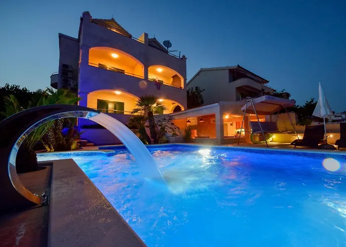 Andjelka-3 By Interhome Apartman *