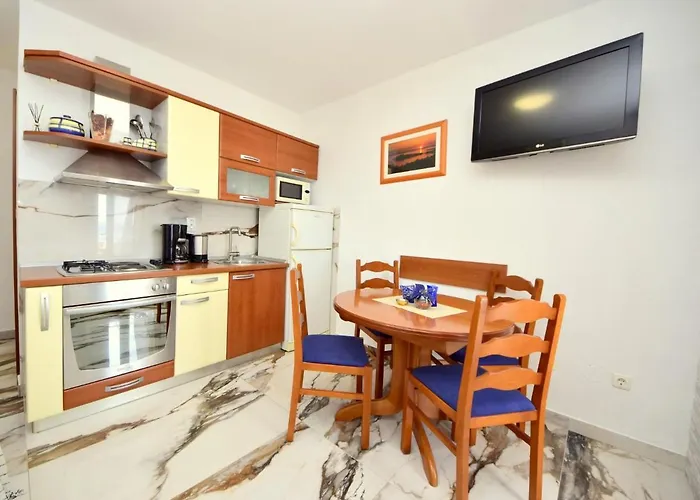 Andjelka-3 By Interhome Trogir