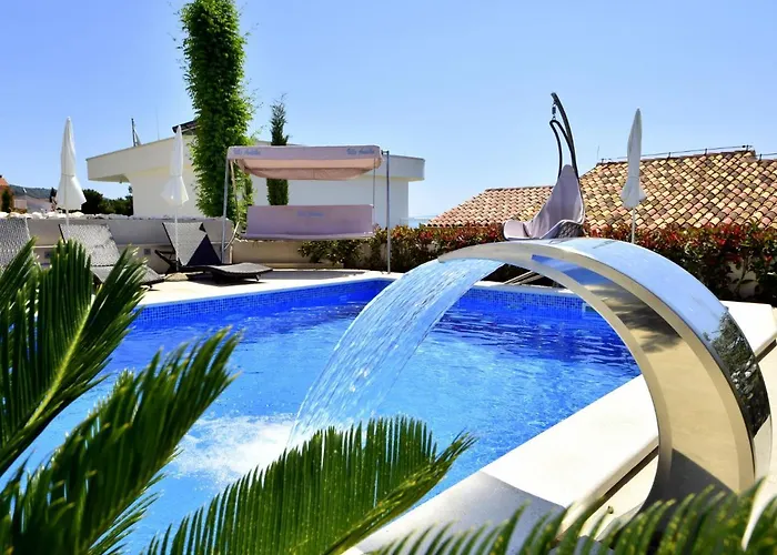 Andjelka-3 By Interhome Apartman Trogir