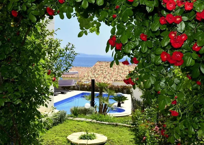 Andjelka-3 By Interhome Trogir