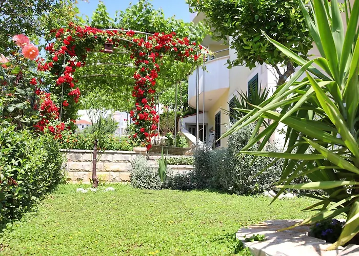 Andjelka-3 By Interhome * Trogir