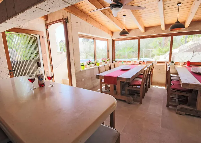 Andjelka-3 By Interhome