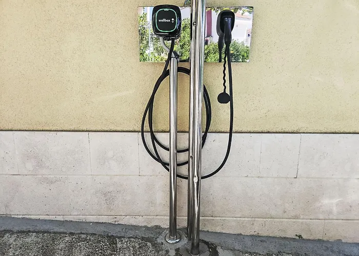 Andjelka-3 By Interhome * Trogir